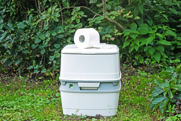 Best Wedding porta potty rental  in Cassville, WV