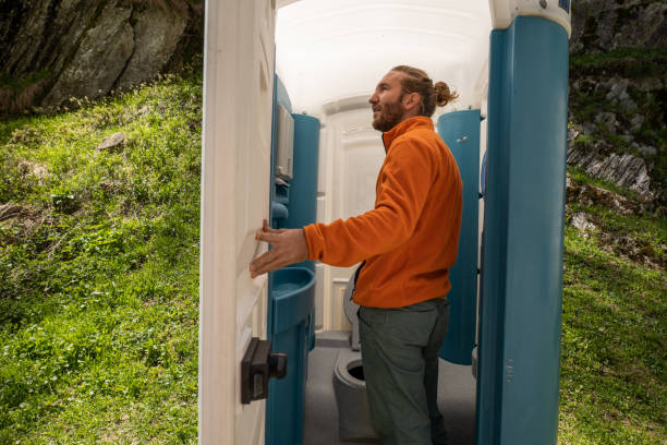 Best Local porta potty services  in Cassville, WV