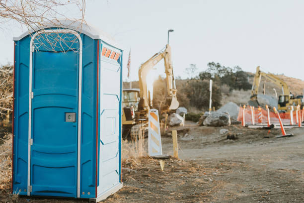 Best Luxury portable toilet rental  in Cassville, WV