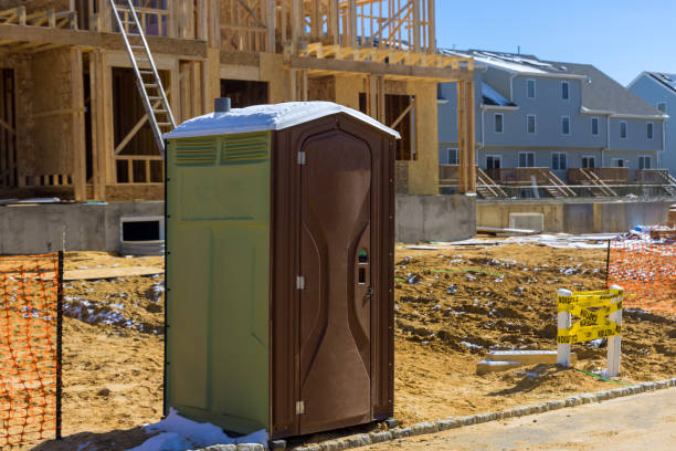 Best Affordable porta potty rental  in Cassville, WV