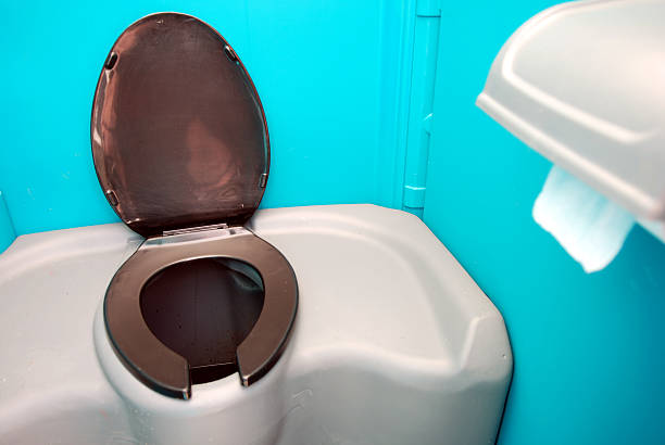 Best High-end porta potty rental  in Cassville, WV