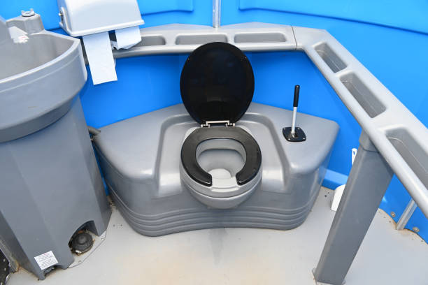 Portable Toilet Options We Offer in Cassville, WV