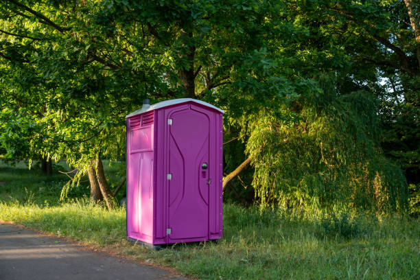 Best Portable restroom trailer rental  in Cassville, WV